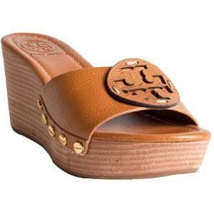 Tory Burch Wedges